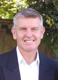Peter Bowler