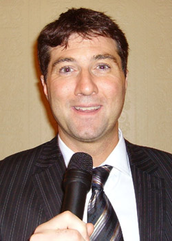 Ronnie Irani