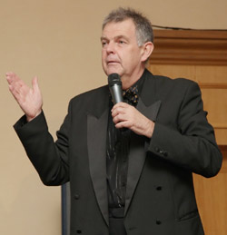 Geoff Miller