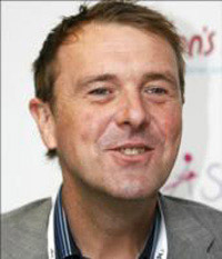 Phil Tufnell